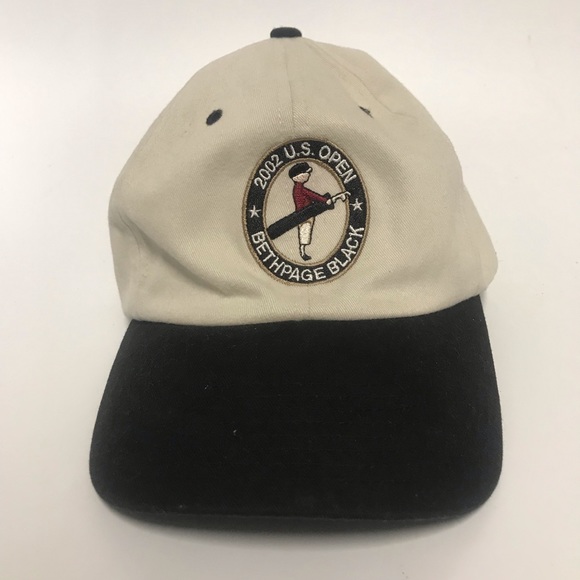 bethpage black hat